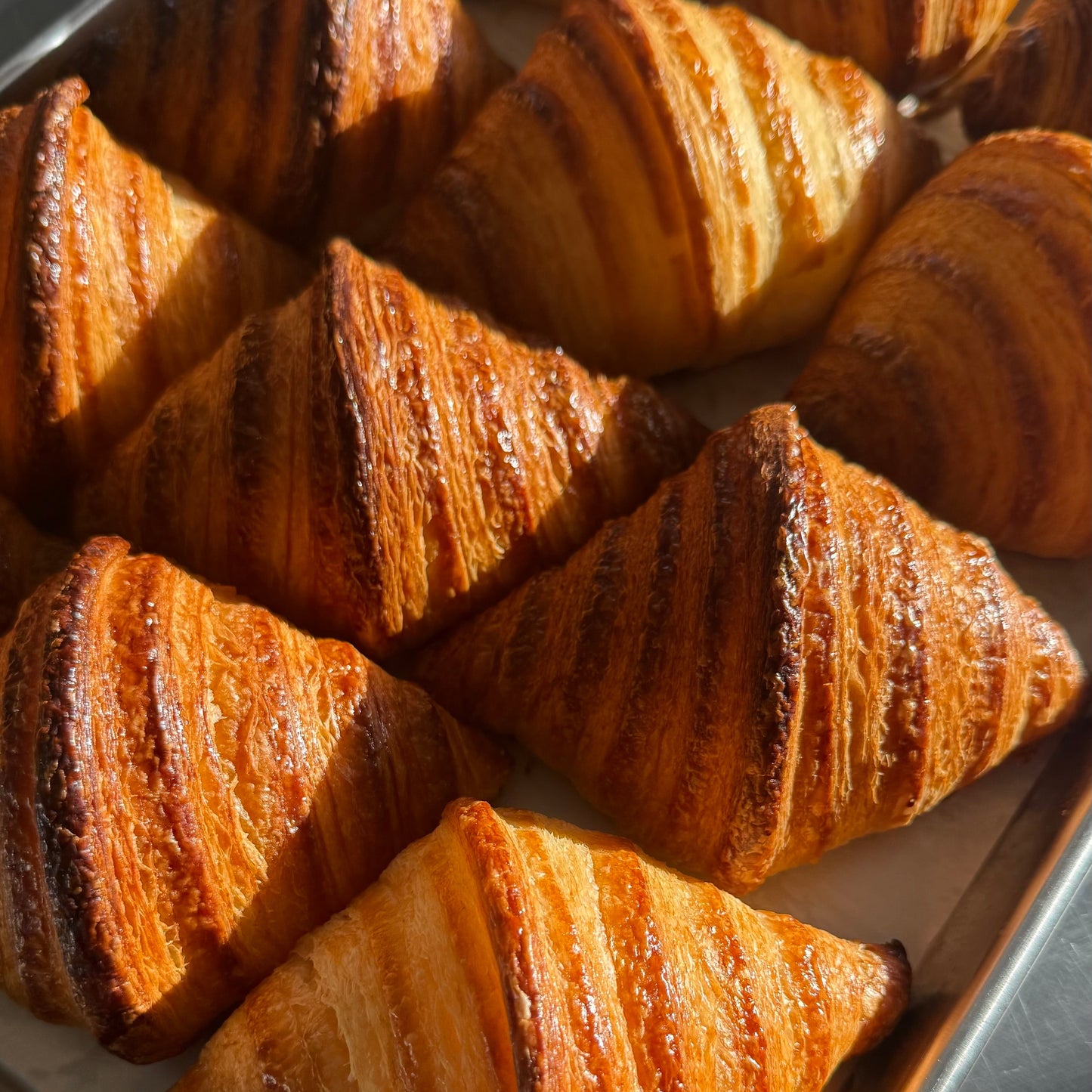 Croissants (6)